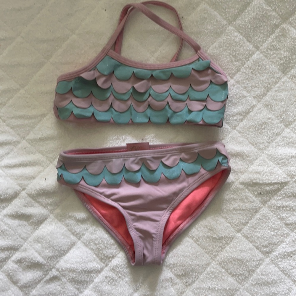 Angel Beach girl swimwear